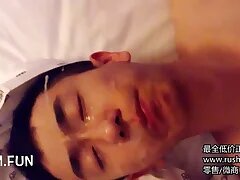 China Twink Fuck 22